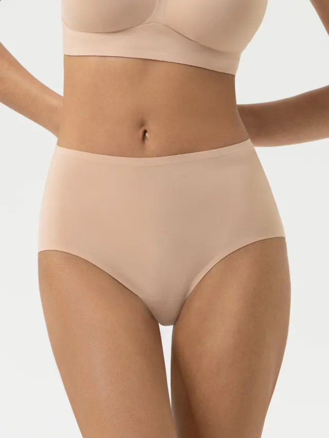 Mey Tailleslip Serie Simply Better Invisibles Cream Tan beige