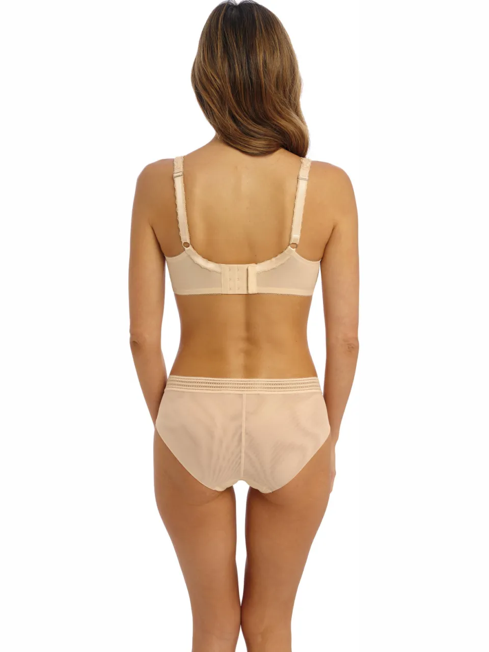 Wacoal Raffine slip lichtbeige, foto 3