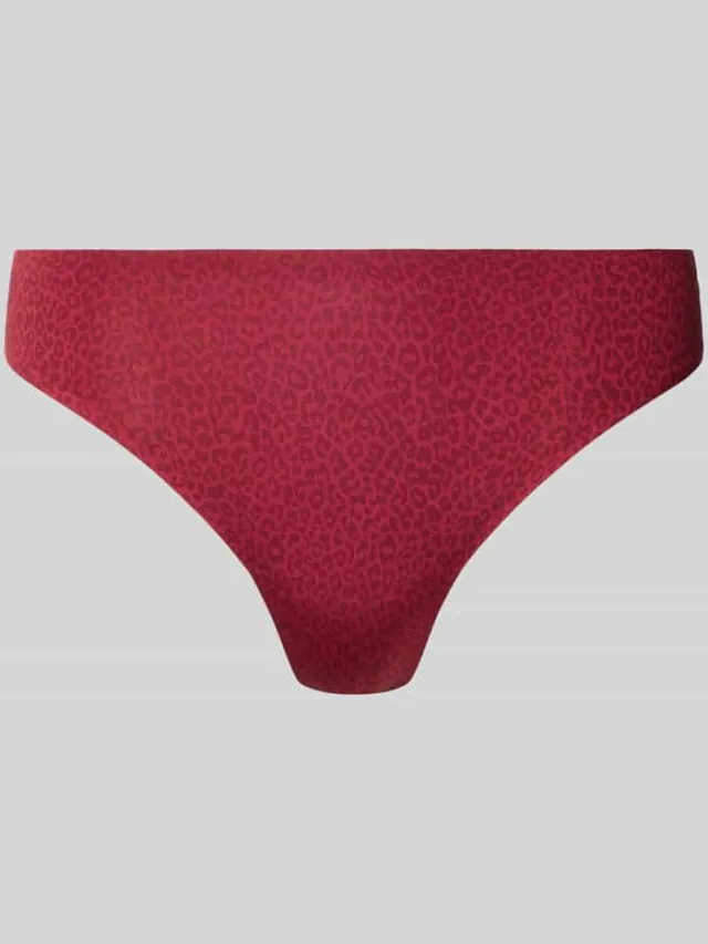 Hugo String met elastische band Bordeaux