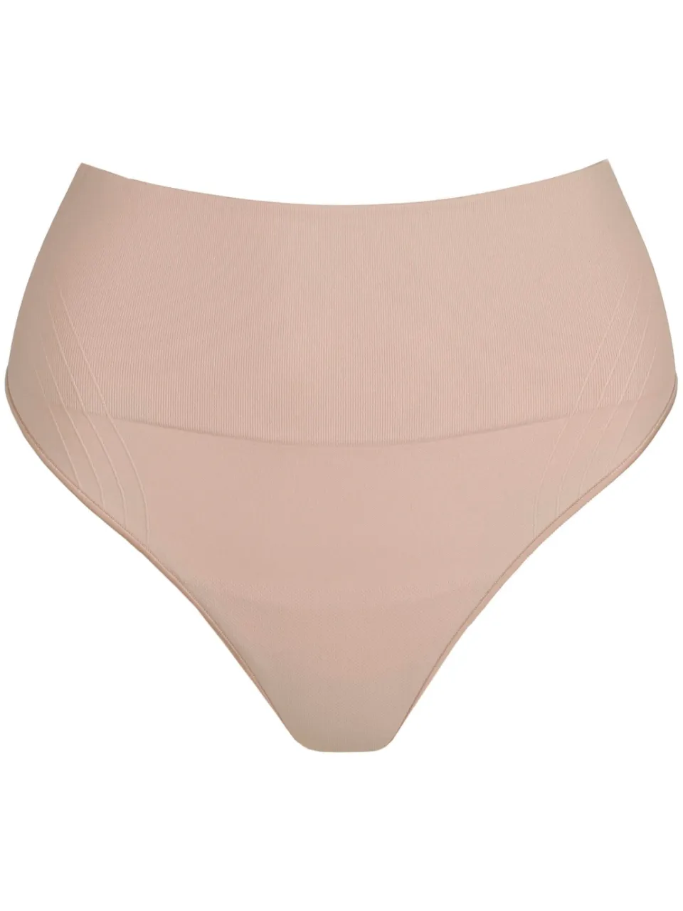 PrimaDonna medium corrigerende string Nudda lichtbeige, foto 2