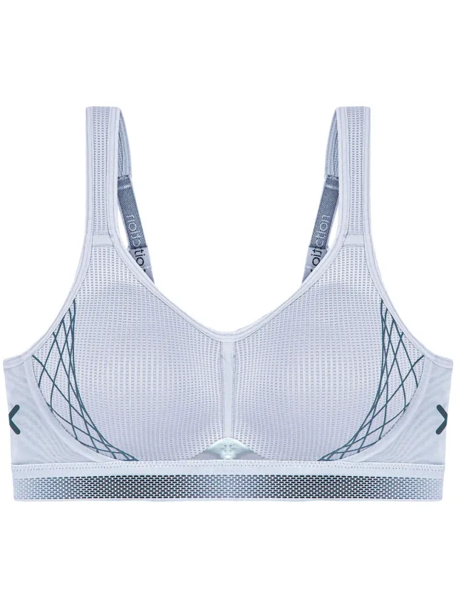 Triumph Sport-BH Triaction Cardio Flow platina