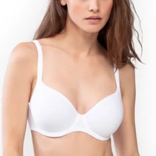 Mey Joan Spacer bh wit Beige,Zwart,Wit,Geel,Roze,Versch.kleure/Patroon,Grijs