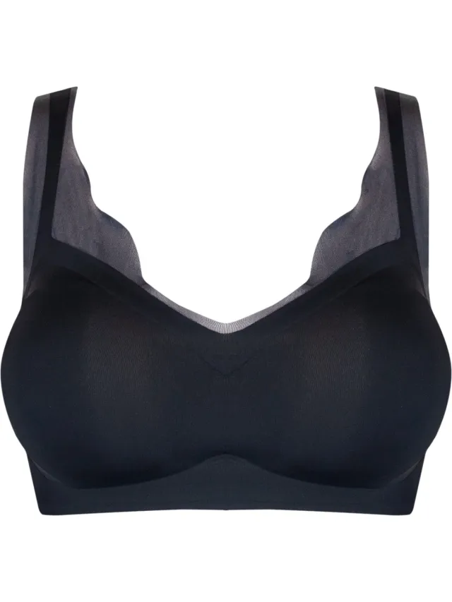 MAGIC Bodyfashion Sensual Bra Dames Beha Zwart
