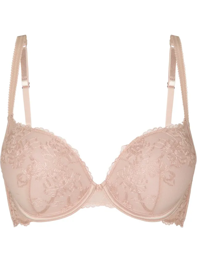 Hunkemöller Maximizer Bra Nola Roze
