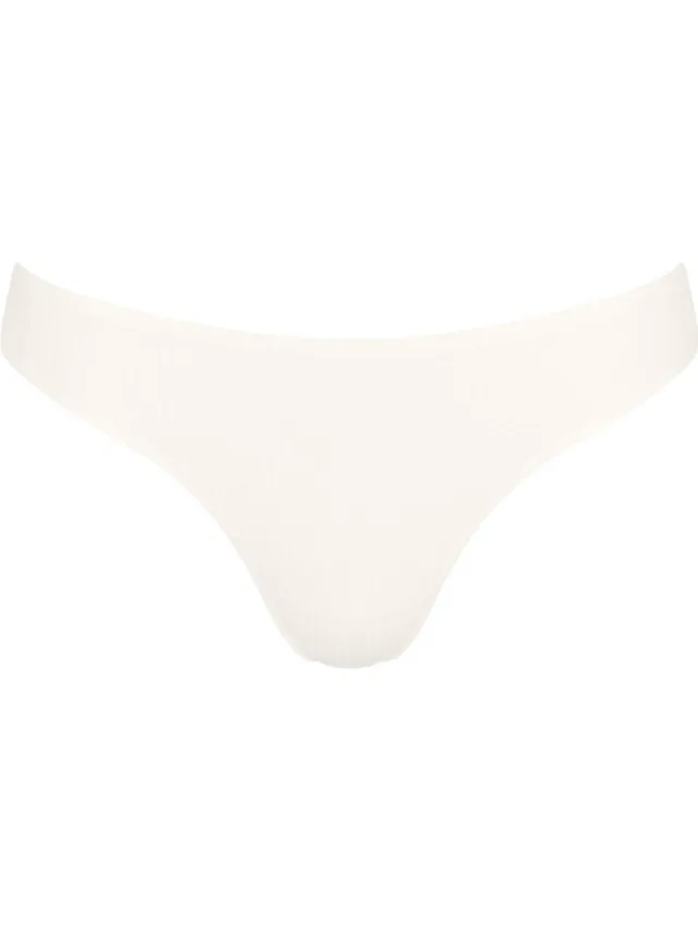 Sloggi ZERO Feel string ecru, foto 2