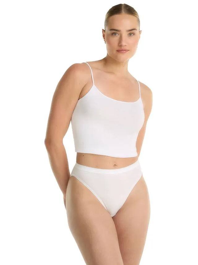 Ten Cate Basic rio slip wit