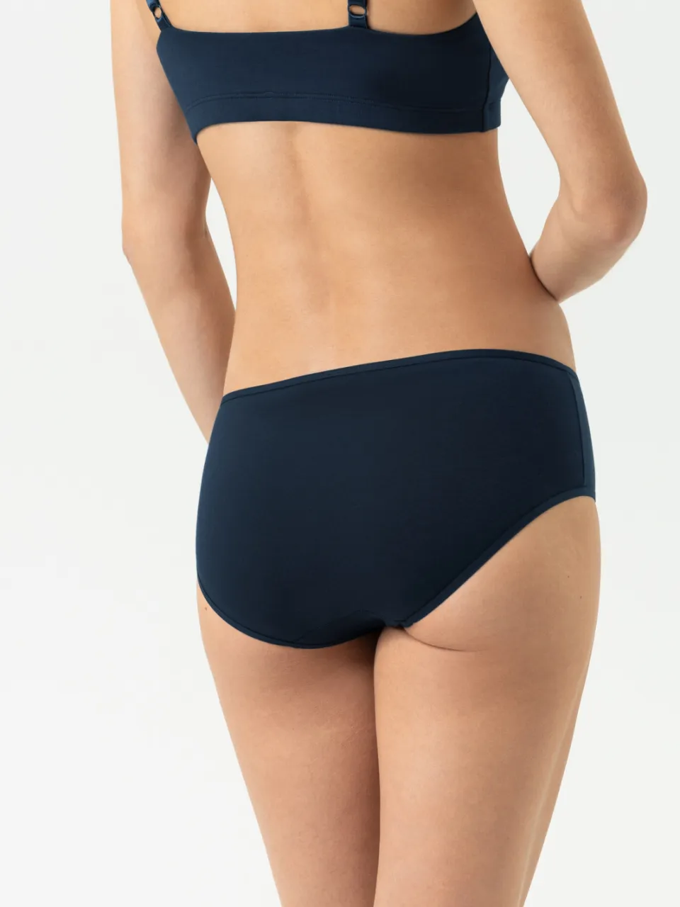 Mey Hipster Serie Cotton Pure Night Blue, foto 3