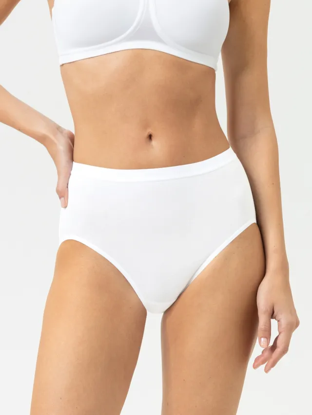 Mey Tailleslip Serie Best of Wit