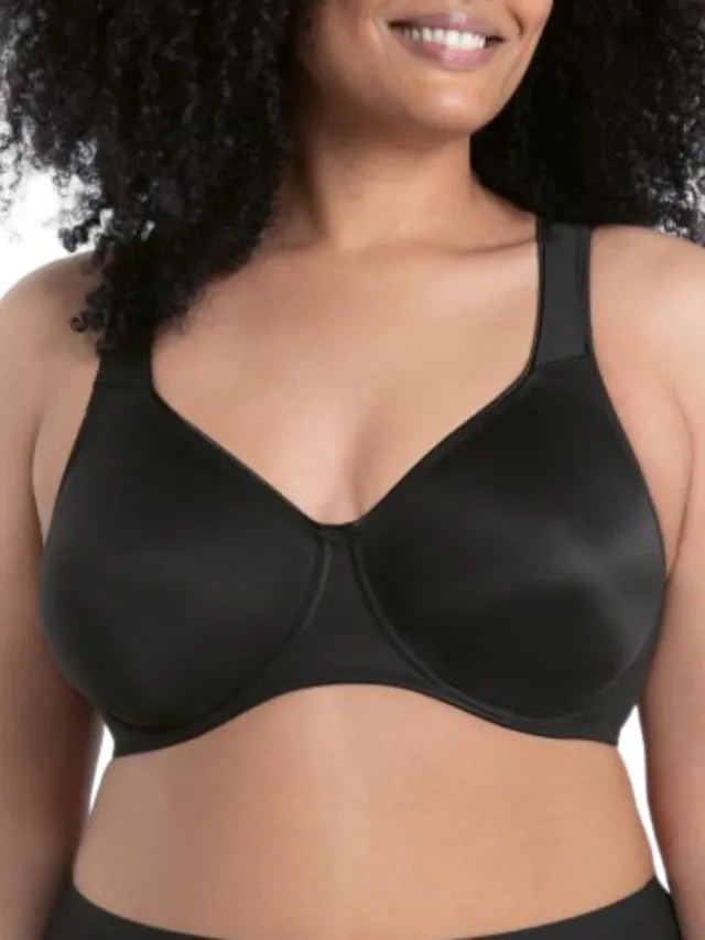 Rosa Faia Bustier Zwart
