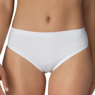 Mey Natural Second Me American brief wit Rood,Zwart,Wit,Blauw,Beige