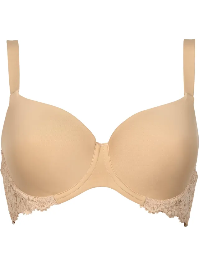 After Eden D-cup & up LIV Vrouwen Beha - Powder Poeder
