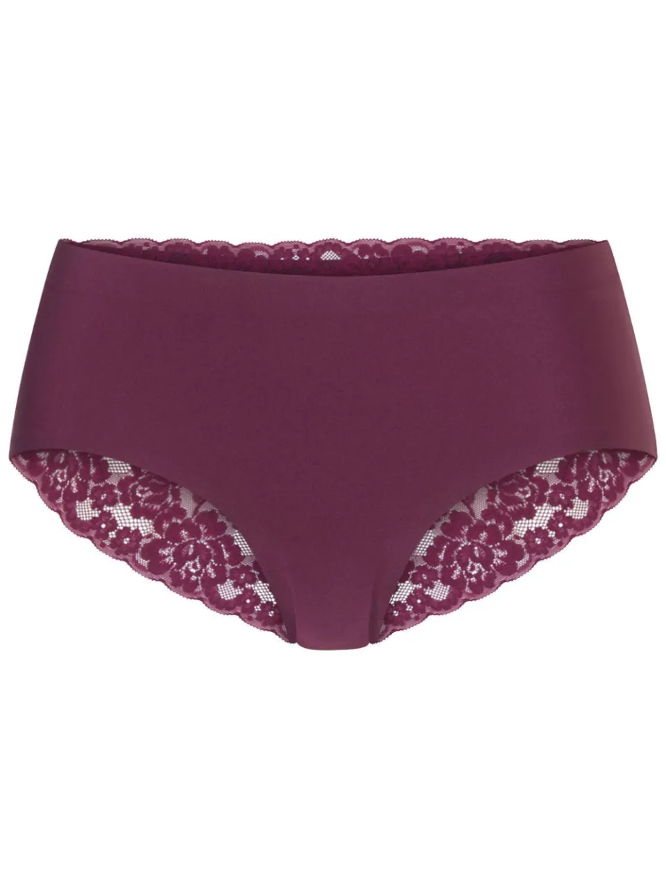 Ten Cate brazilian hipster donkerrood, foto 2