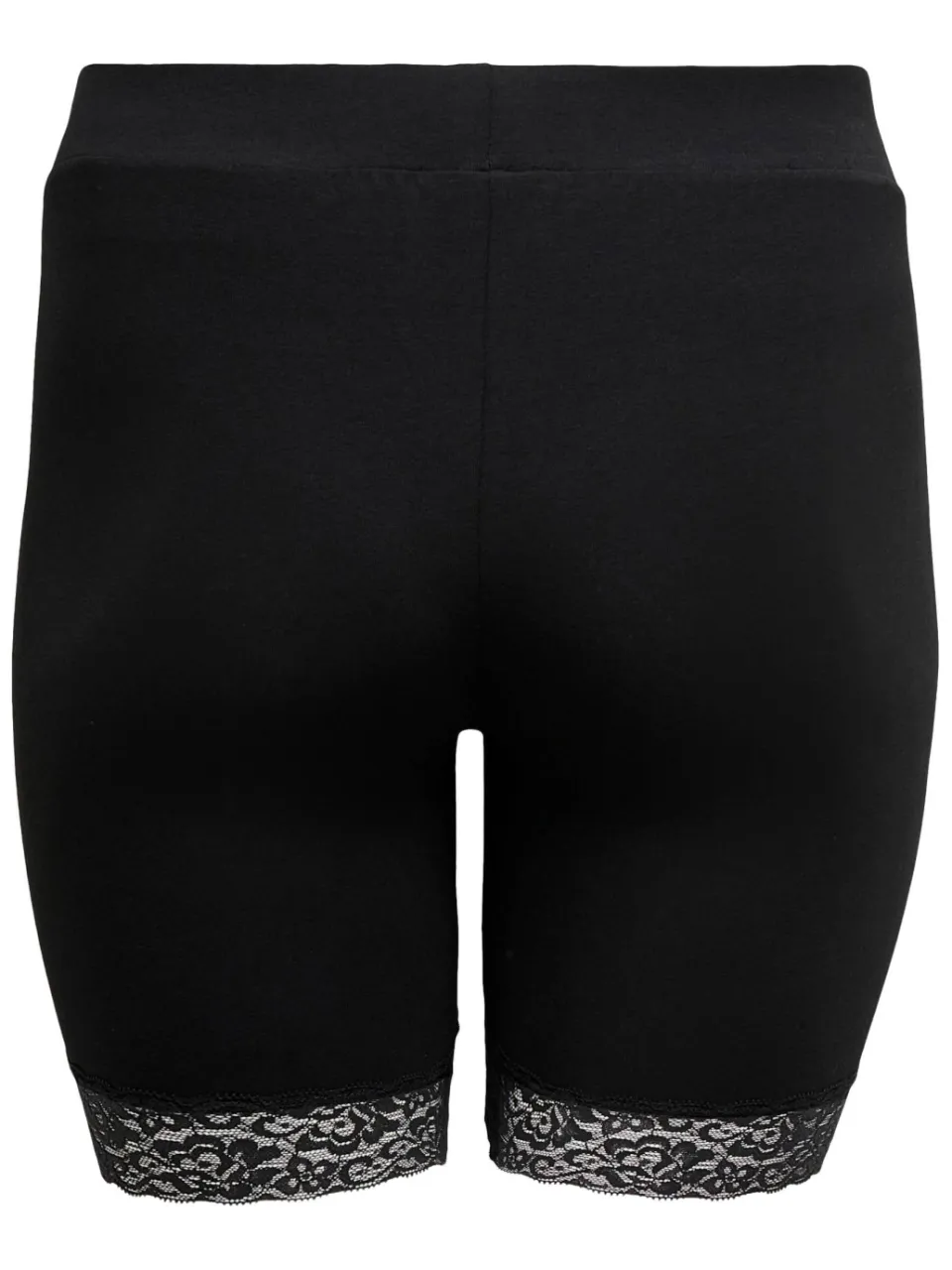 Only Carmakoma CARTIME biker short zwart, foto 5