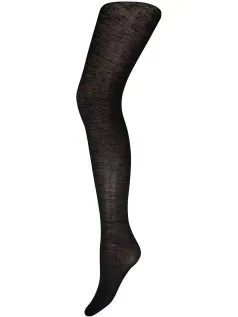 Decoy Wool Tights 140 Den Bruin,Zwart,Blauw