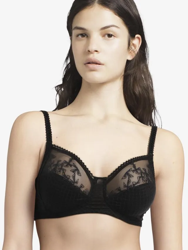 Chantelle Instants - BH zonder Beugel - C13A20 - Noir - C95/110