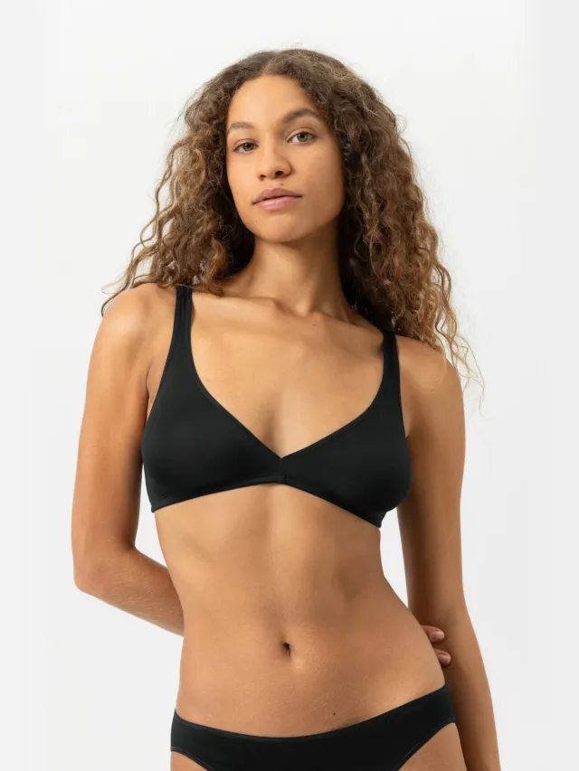 Mey Bustier Serie Soft Shape Zwart