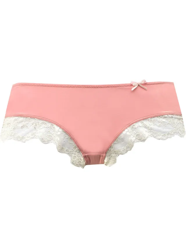 Lascana Londra shorty roze
