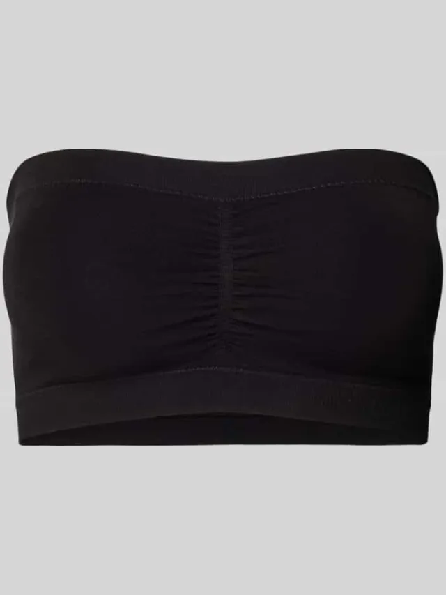 MAGIC Bodyfashion Bandeaubeha met elastische band Zwart