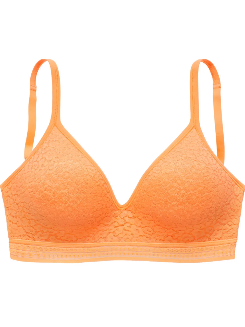bralettebeha oranje, foto 2