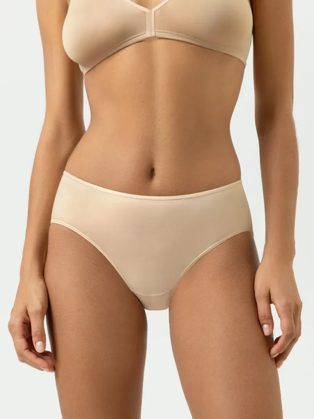 Mey Hip-slip Serie Soft Shape Soft Skin beige