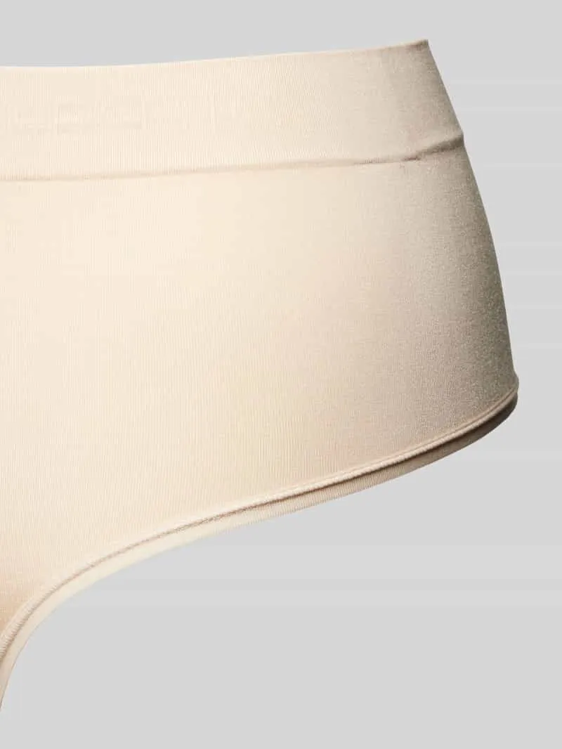 MAGIC Bodyfashion Slip met shape-effect ecru, foto 3
