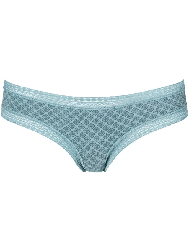Brazilian slip mint