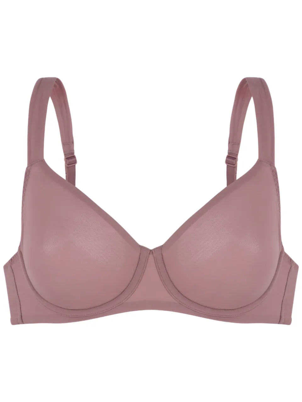 Dorina Noa beugel-bh roze, foto 2