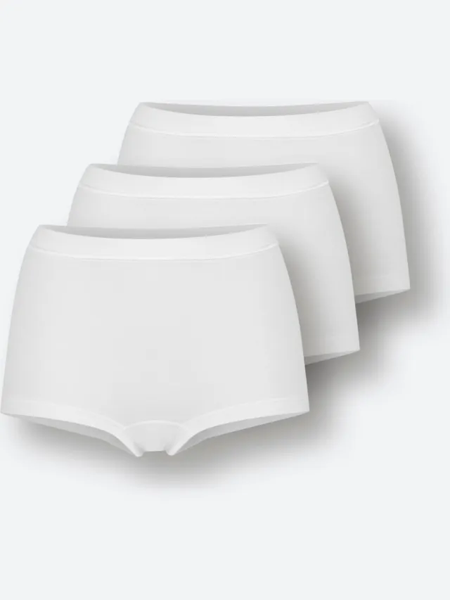 Panty wit