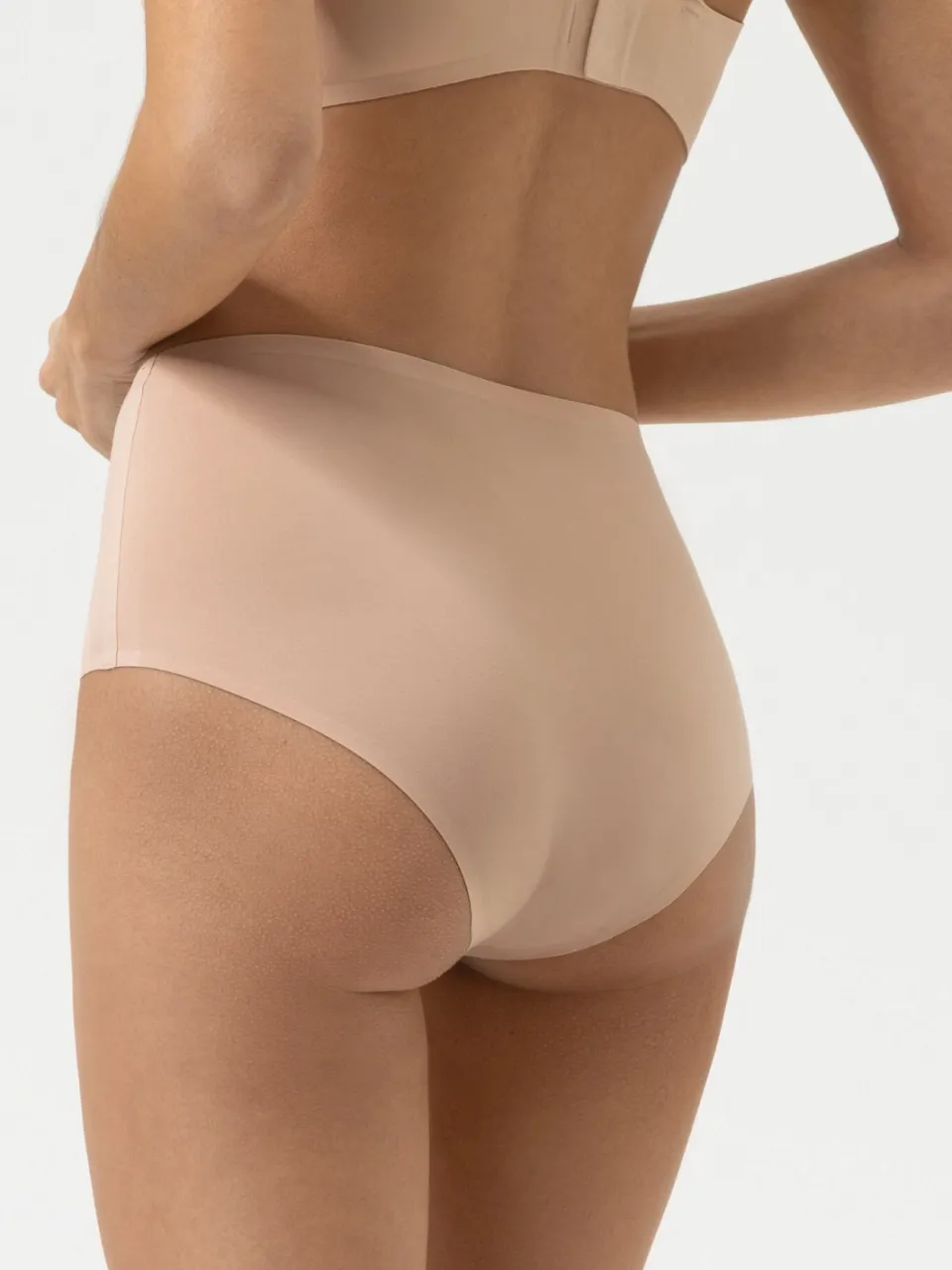 Mey Tailleslip Serie Simply Better Invisibles Cream Tan, foto 3