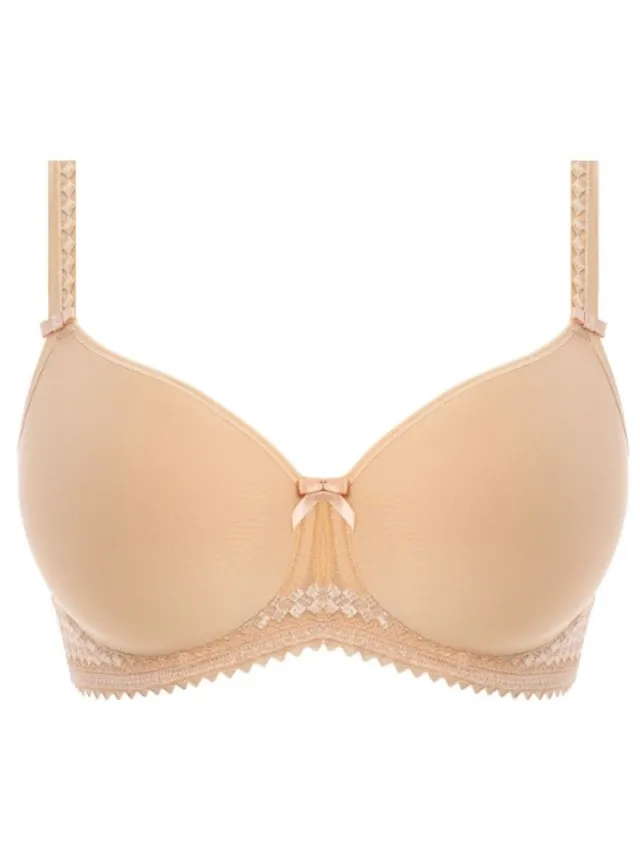 Fantasie Rebecca - Beha - Beige