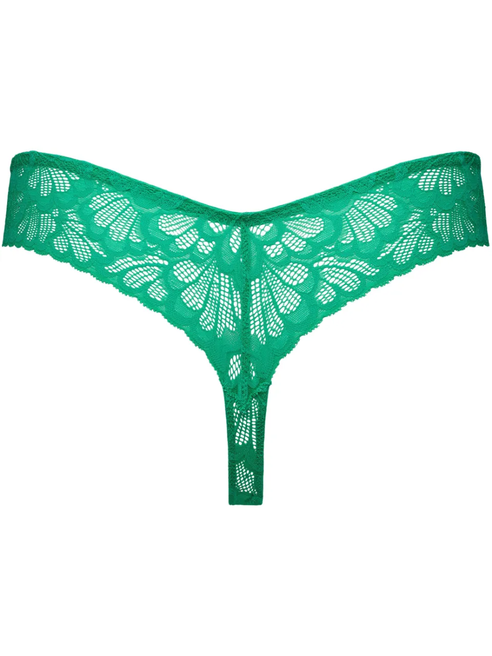 PrimaDonna Mocuto string groen, foto 3