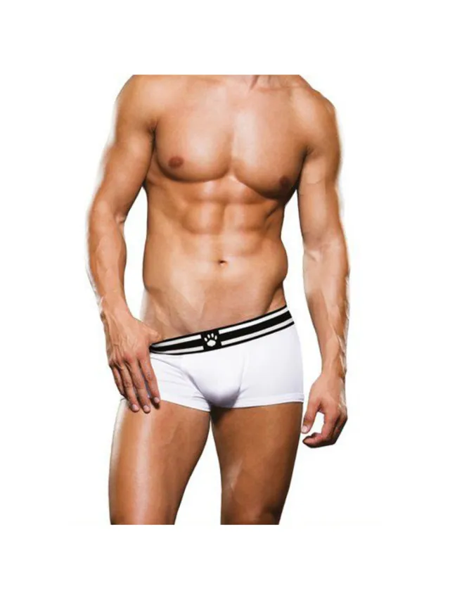 Prowler Trunk - XS - Wit/Zwart