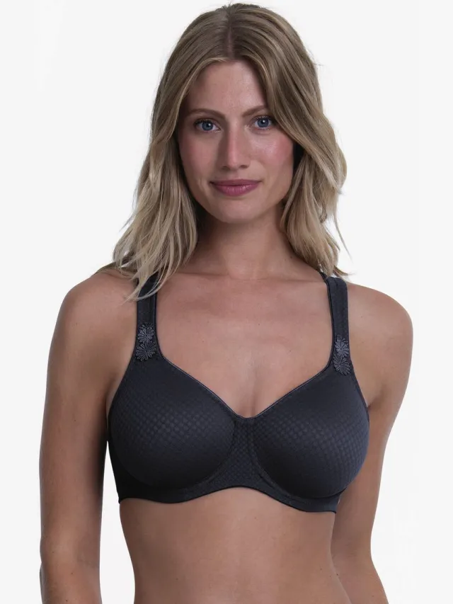 Anita Leni – BH met Beugel – 5884 – Shadow Blue –