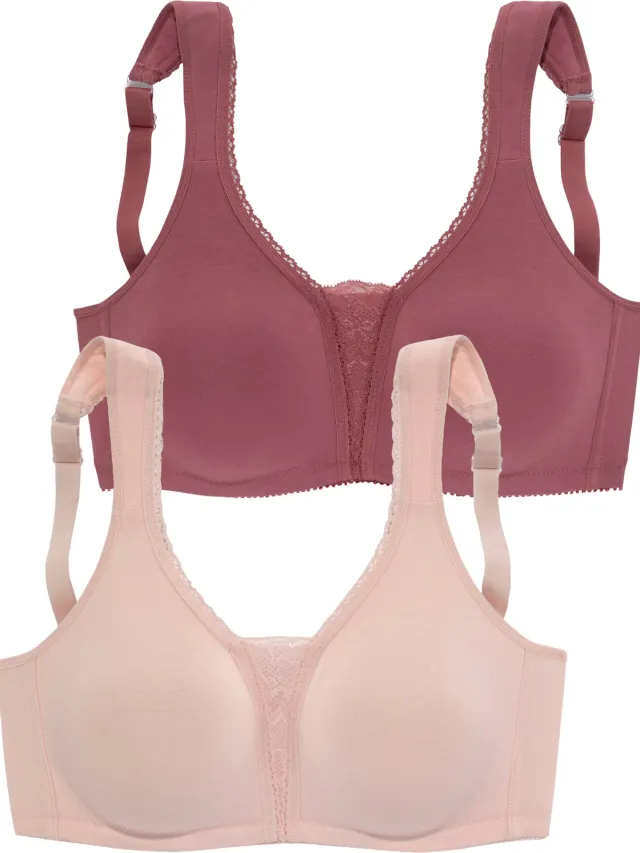 Soft-beha rozenhout, foto 2