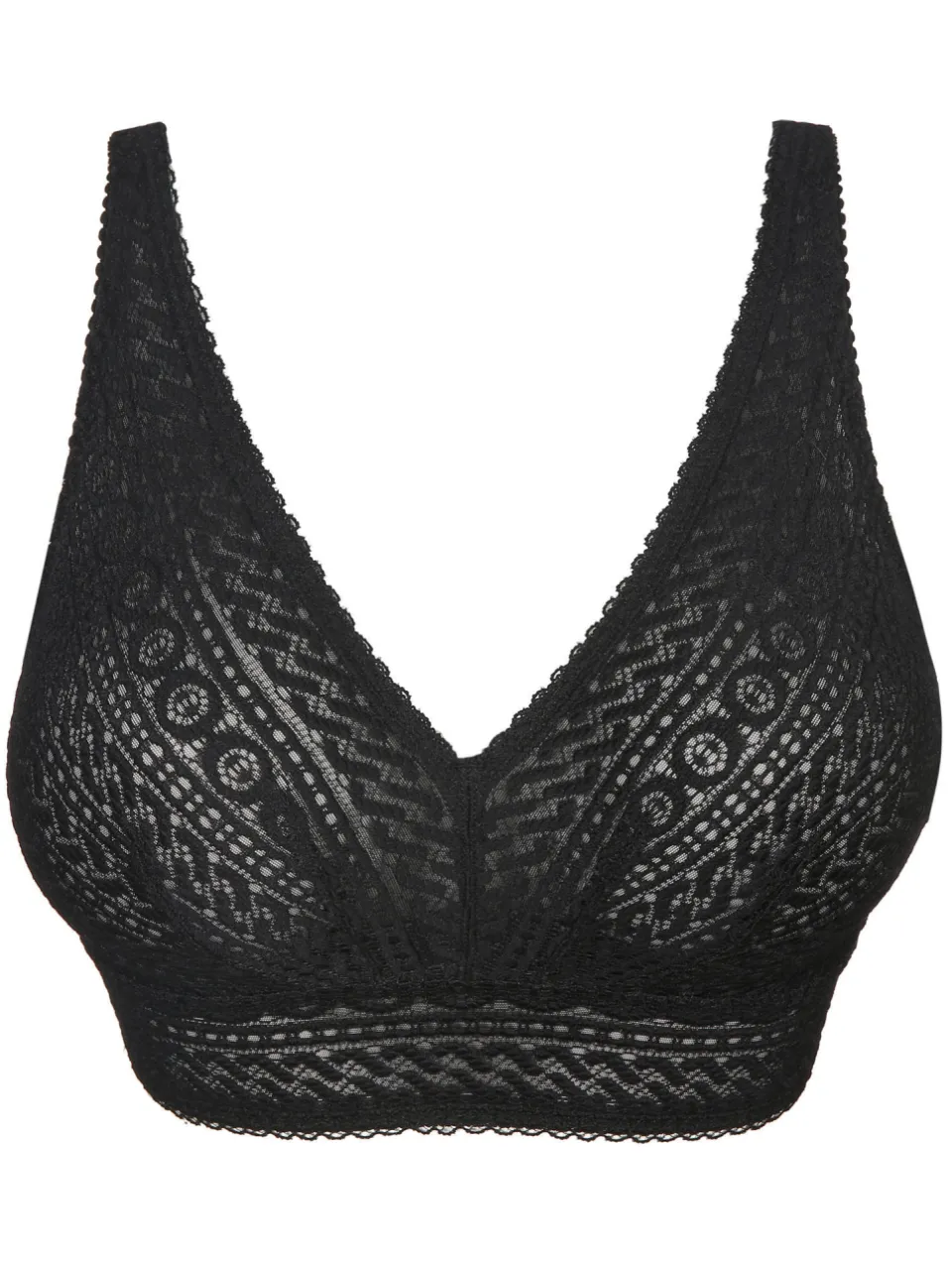 PrimaDonna Montara bralette zwart, foto 2