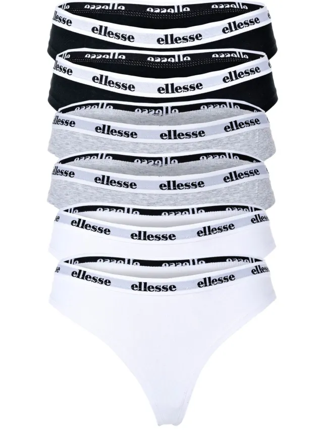 Ellesse String Veelkleurig