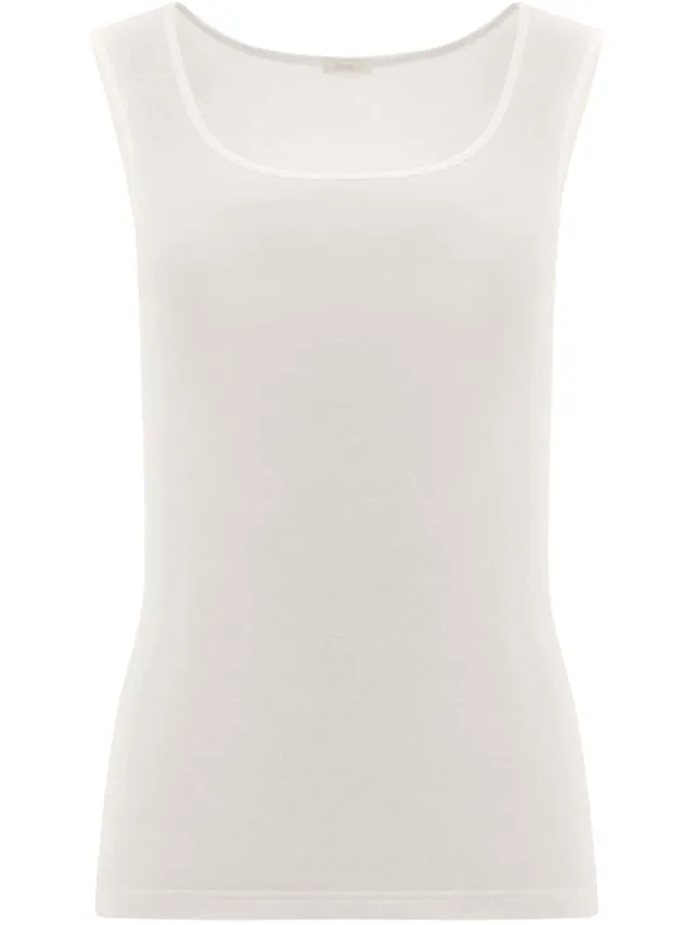 Oroblu VOBT67054 Top Perfect Line Cashmere Ivory 1502 Ivory