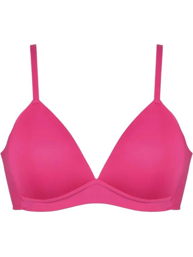Naturana Side smoother bh - 5934 - Hot Pink