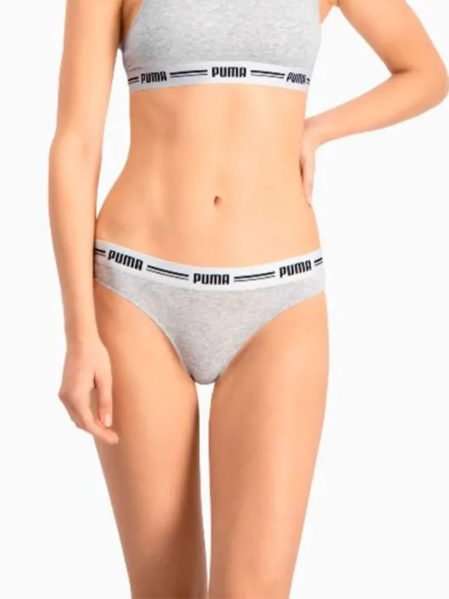 Puma Tanga 2-Pack Grijs