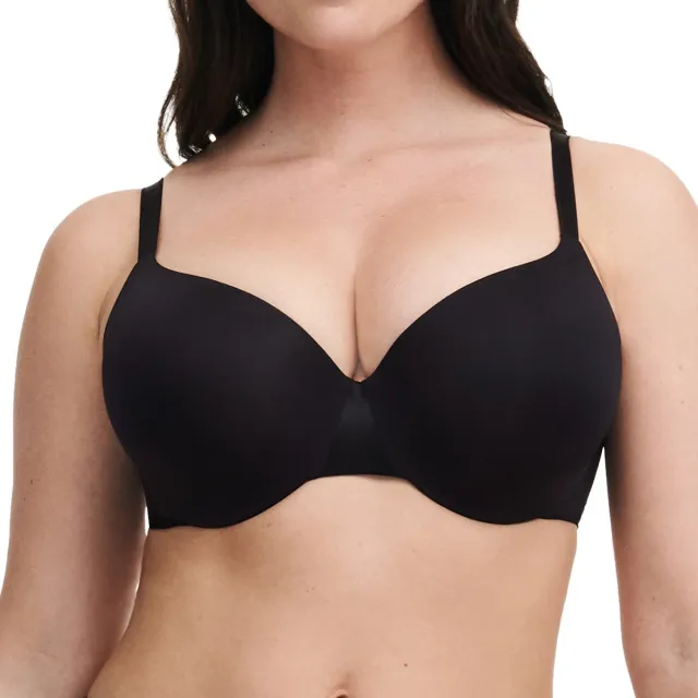 Chantelle Lingerie - Dames - Bh's zwart