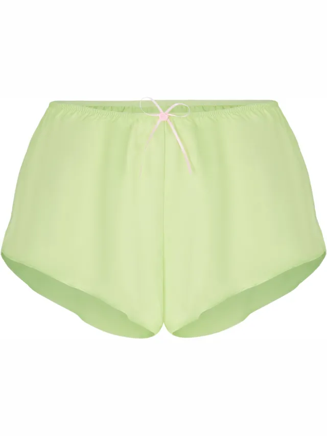 Hunkemöller Short Harriet Groen