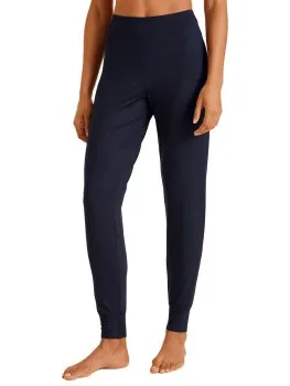 Calida DSW Balancing Pants with Waistband Blauw