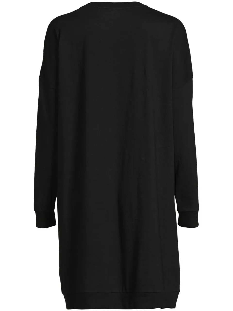 Dreamcovers oversized nachthemd zwart, foto 3