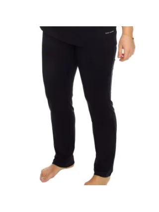 Tommy Hilfiger Micro Lace Pants Blauw
