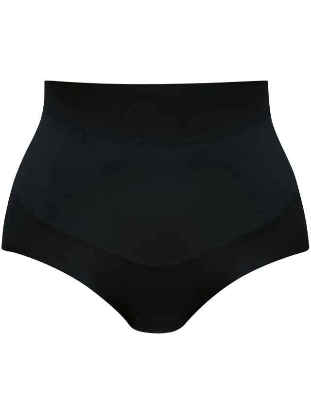 Anita Corrigerende slip Beauty Shaper Zwart