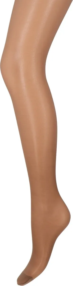 Marianne 3 pack Marianne panty 15 denier - kleur Lyon (beige)