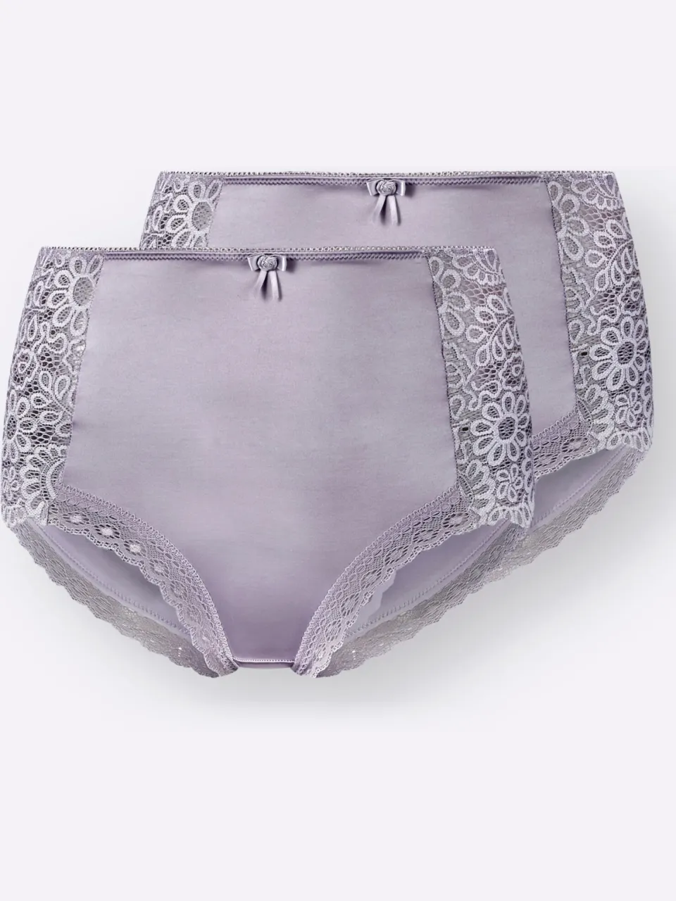 tailleslip lila, foto 3