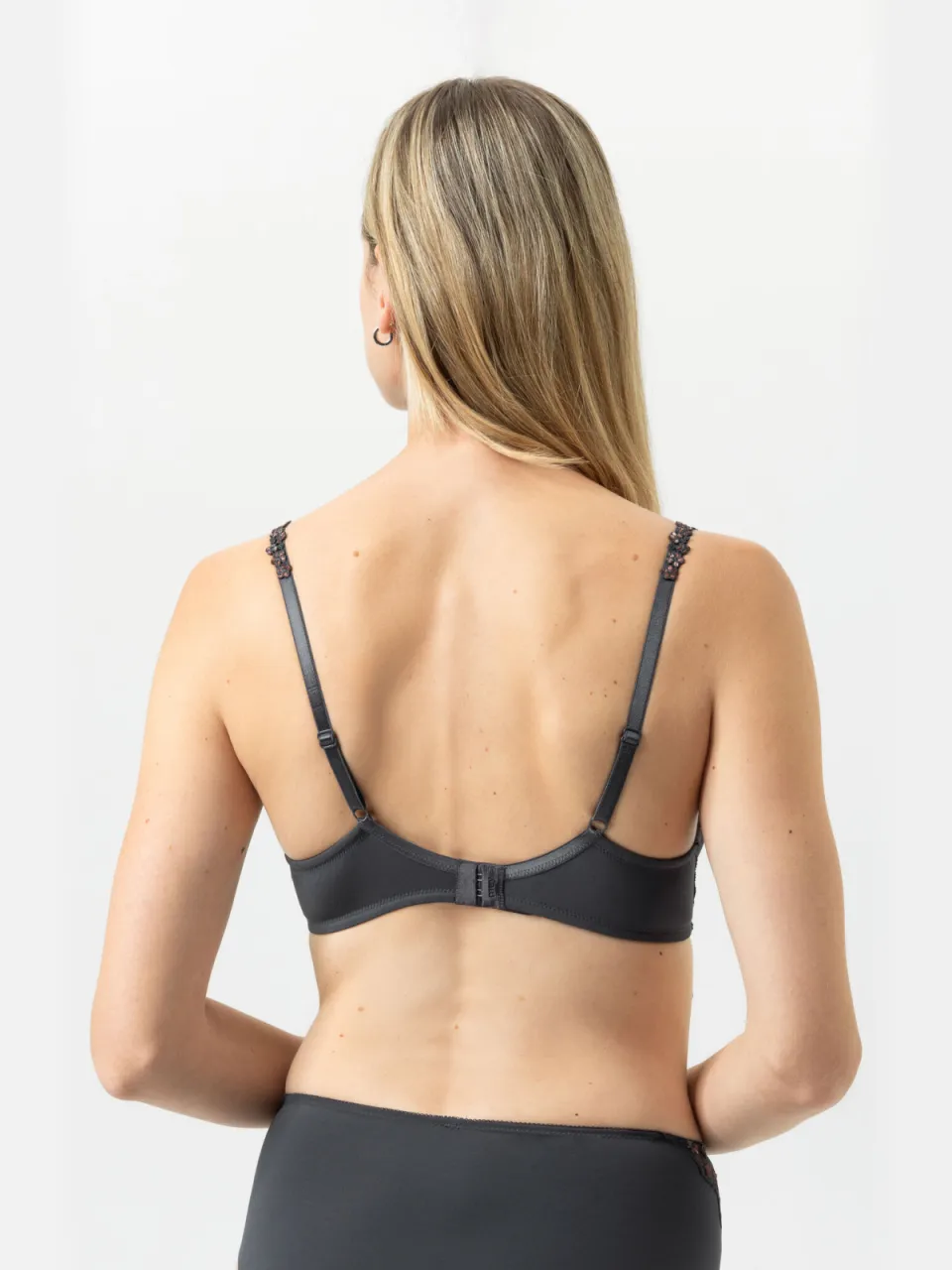 Mey Bi-Stretch-BH Serie Delightful Thunder Grey, foto 3