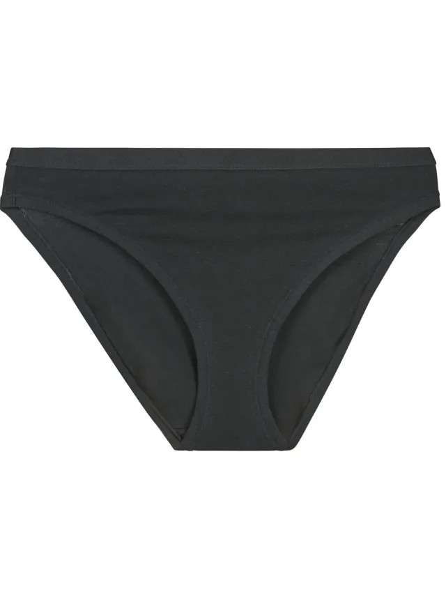 Adidas Active Essentials Cotton slip zwart