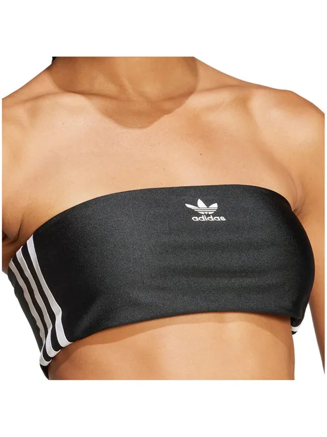 Adidas Sport BH adidas IX7823 Zwart